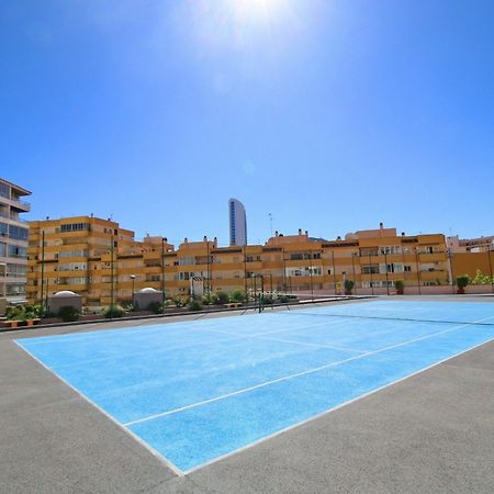 Holiday Apartment Apolo IV 10 Calpe Exteriér fotografie